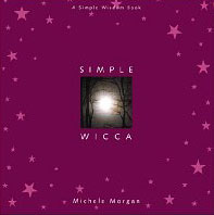 simple wicca hardcover